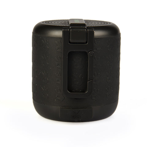 Black Sport Speaker