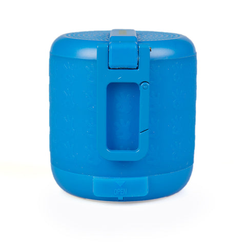 Blue Sport Speaker