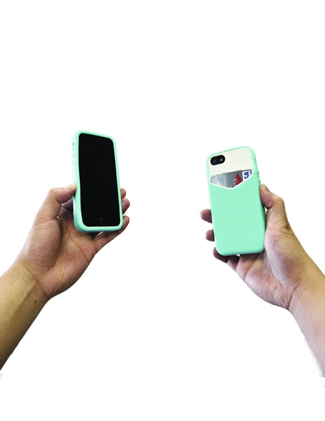 Crystal Gulf on Arctic Snow