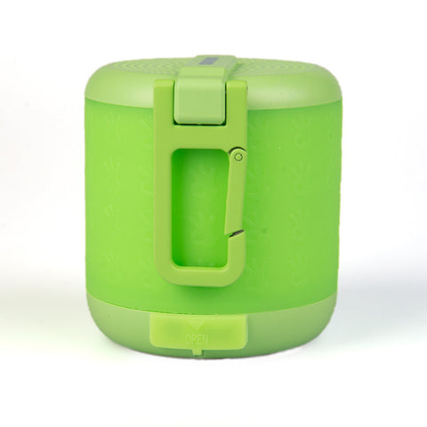 Green Sport Speaker