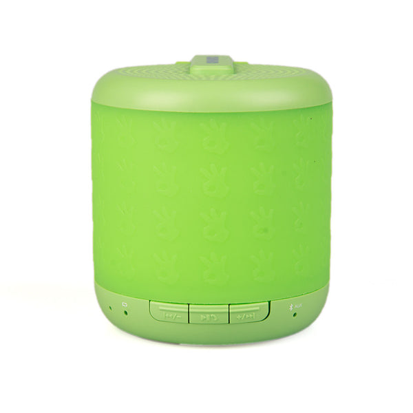 Green Sport Speaker