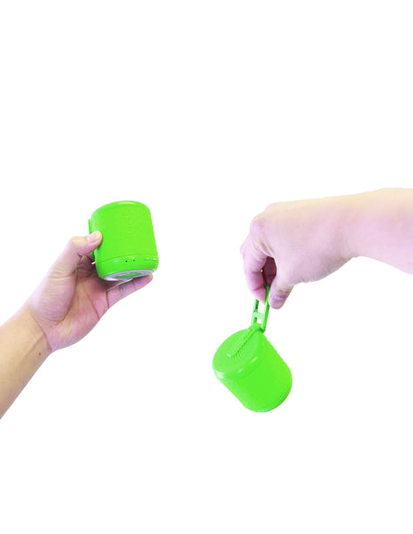 Green Sport Speaker