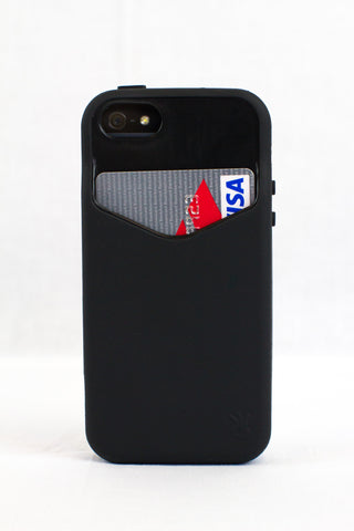 Black Belt on Black Belt