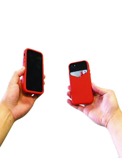 Red Rover on Black Belt