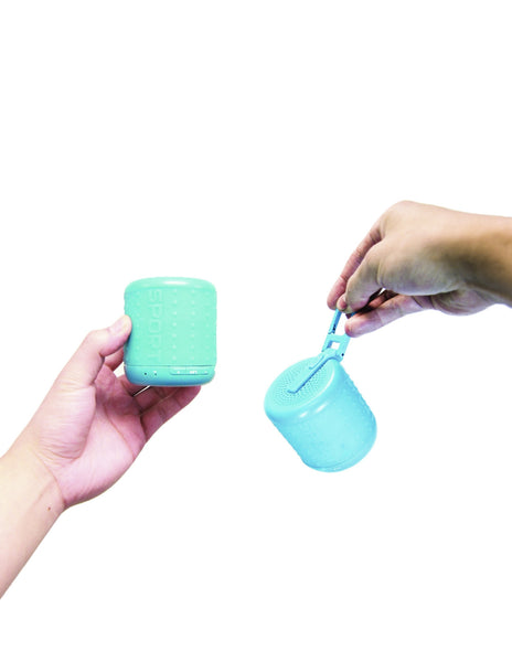 Blue Sport Speaker