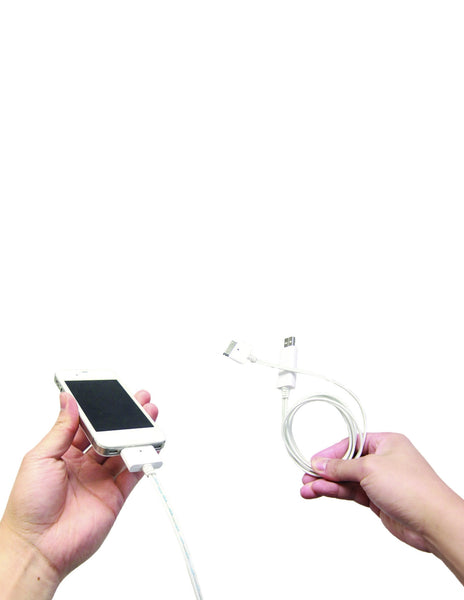 30 pin LED Light - Up Cable